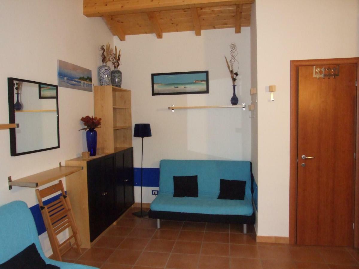 Le Case Del Sole Ventimiglia Buitenkant foto