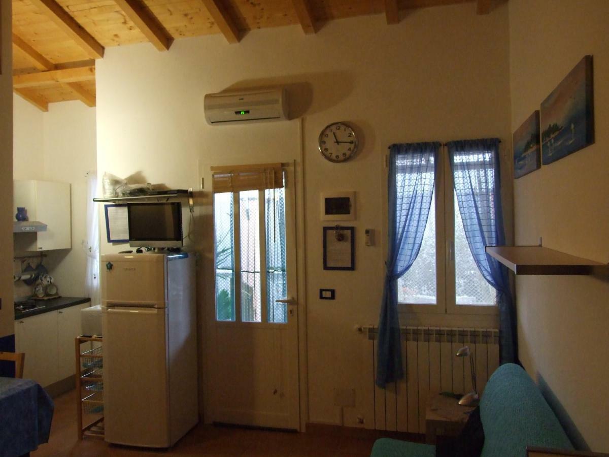 Le Case Del Sole Ventimiglia Buitenkant foto